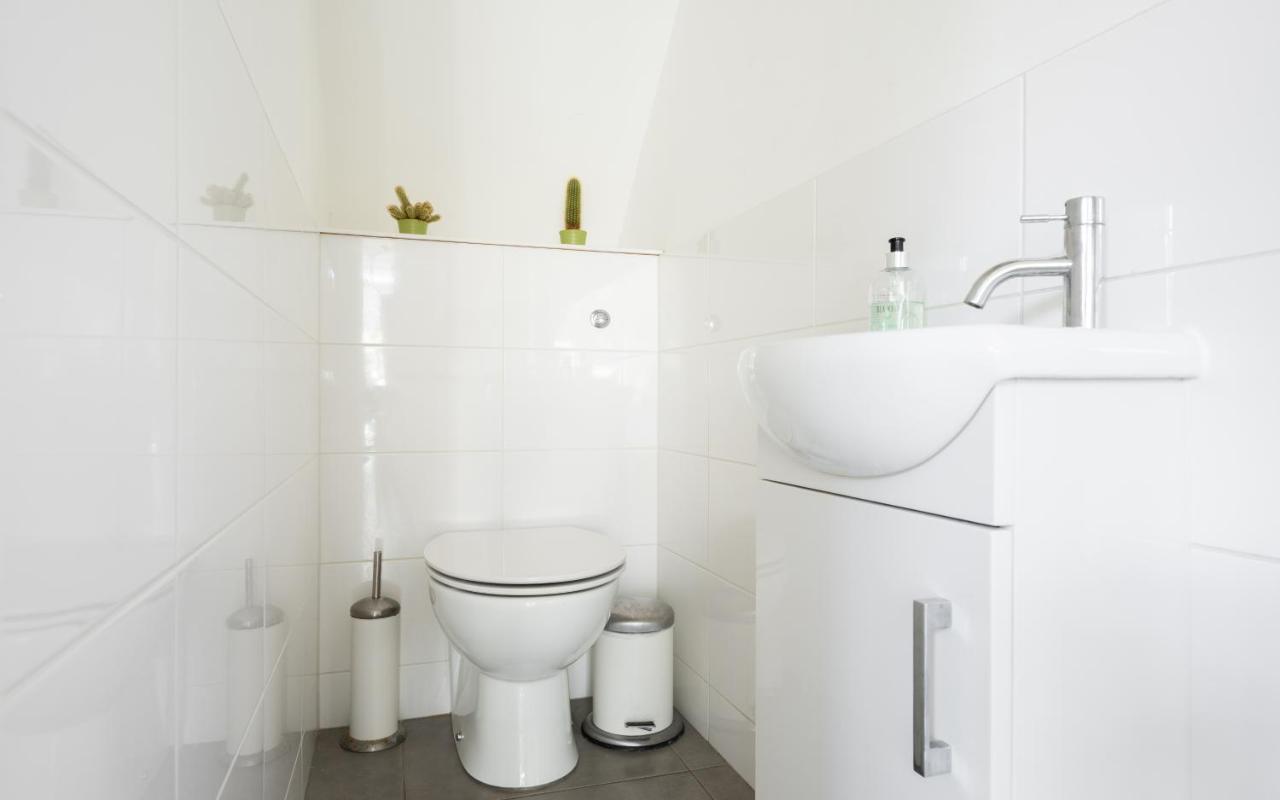 The Magdalene Cottage - Modern & Comfortable 4Bdr Family Home كامبريدج المظهر الخارجي الصورة