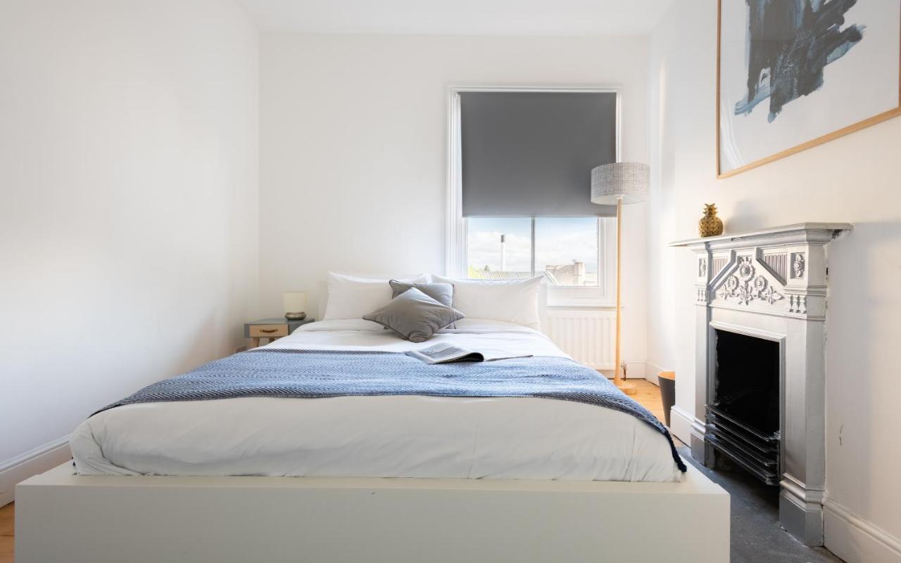 The Magdalene Cottage - Modern & Comfortable 4Bdr Family Home كامبريدج المظهر الخارجي الصورة