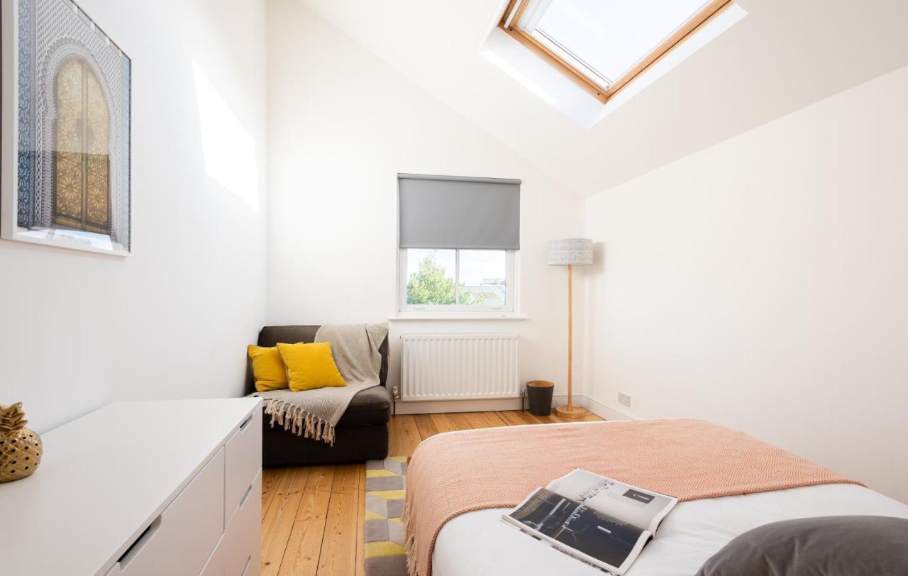 The Magdalene Cottage - Modern & Comfortable 4Bdr Family Home كامبريدج المظهر الخارجي الصورة